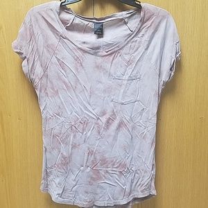 Tie Dye Tee